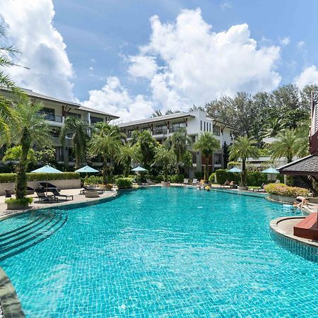 Beachfront Luxury 2 Bdr Apartment By Indreams, Naithon Beach Exterior photo